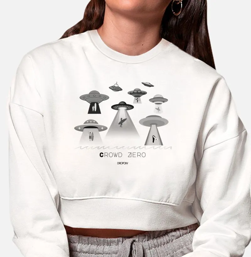 Crowd Zero
