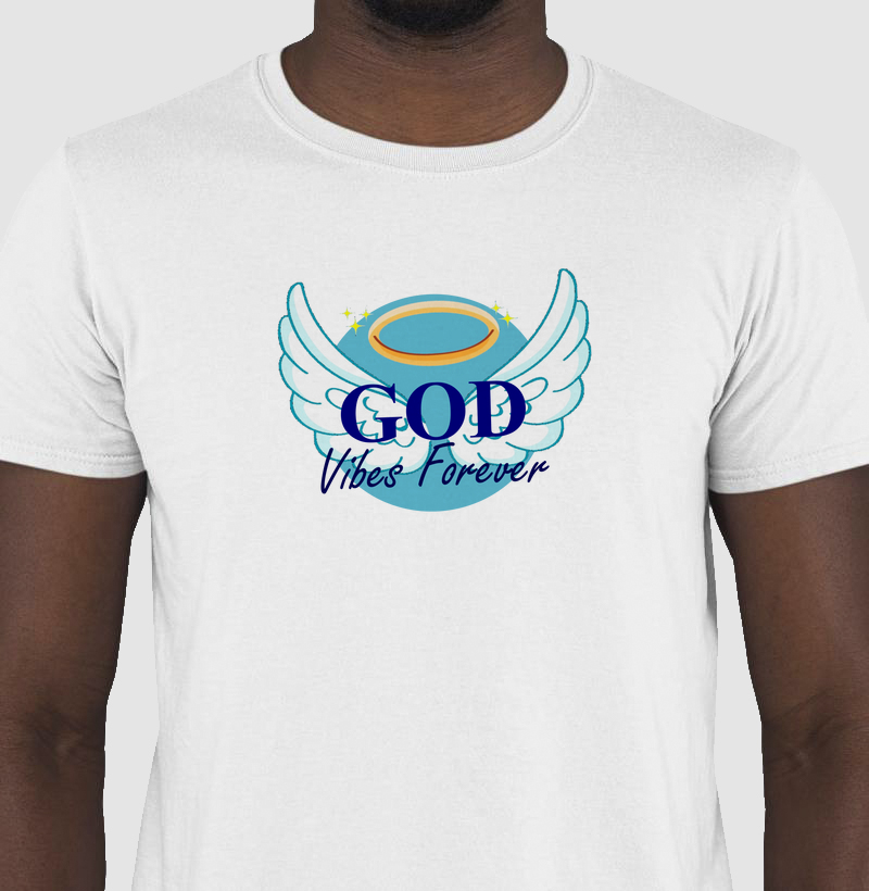 God Vibes Forever