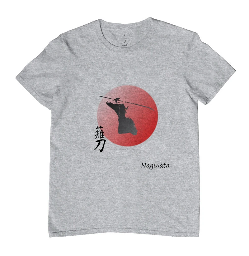 Naginata