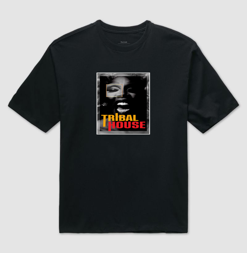 Tribal House