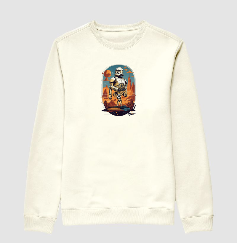 STORMTROOPERS