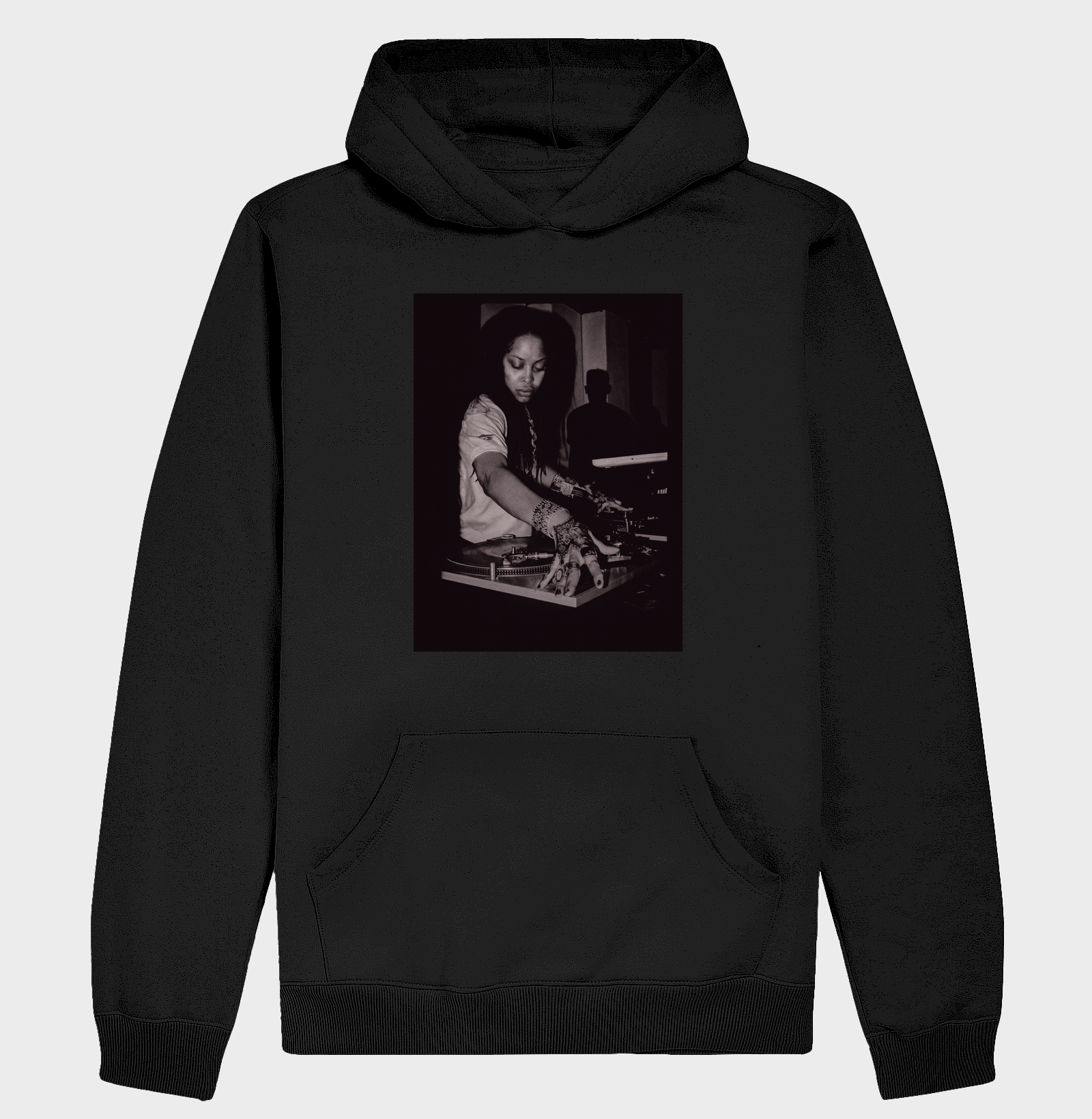 DJ Badu