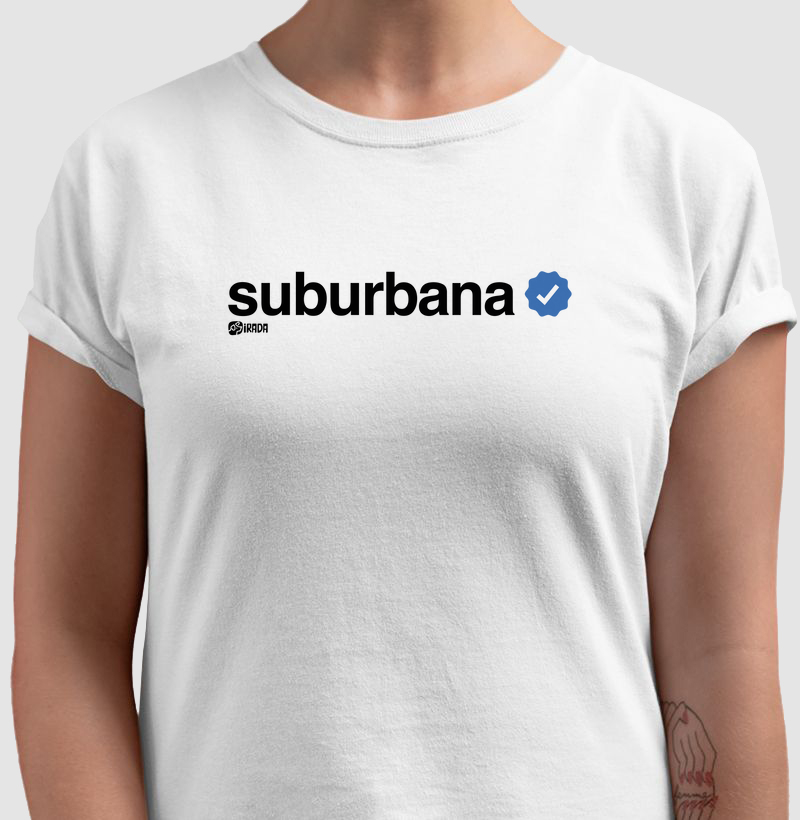 Suburbana Verificada