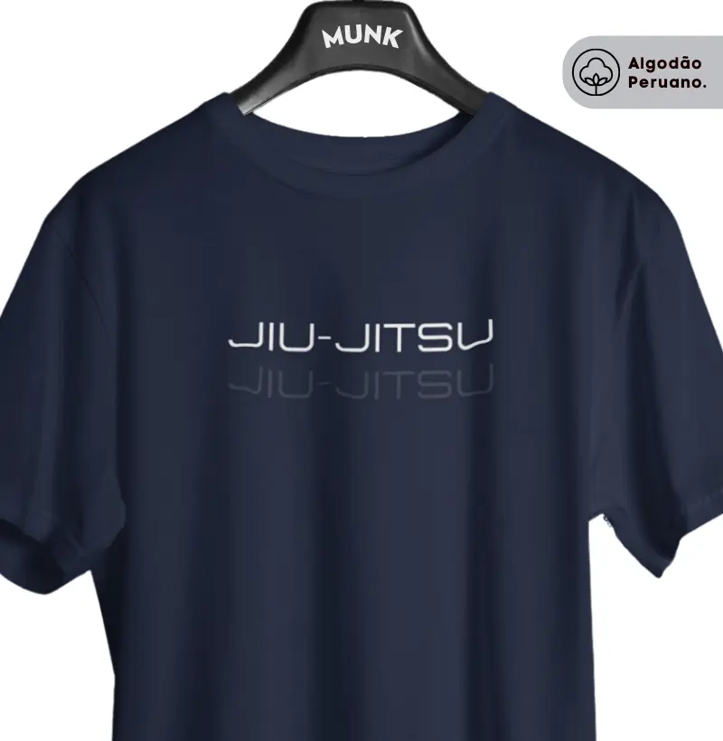 Jiu-Jitsu Munk Premium Reflexo