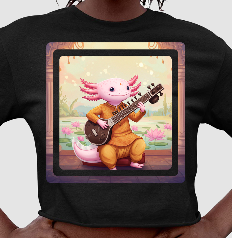 Cropped - AXL, Sitar Indiano (01)