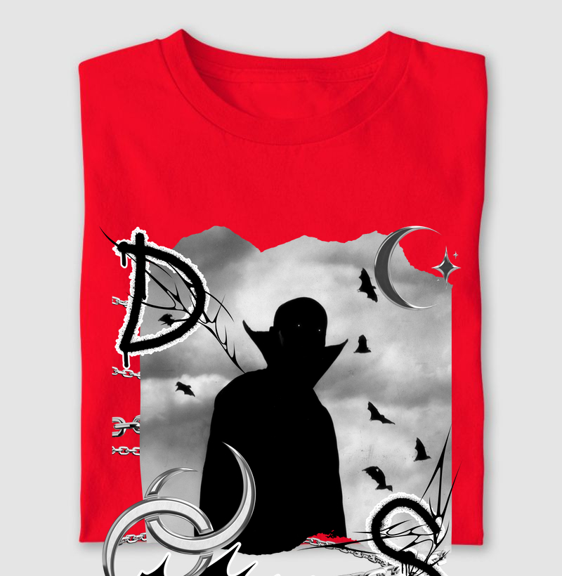 Camiseta ReservaINK 
