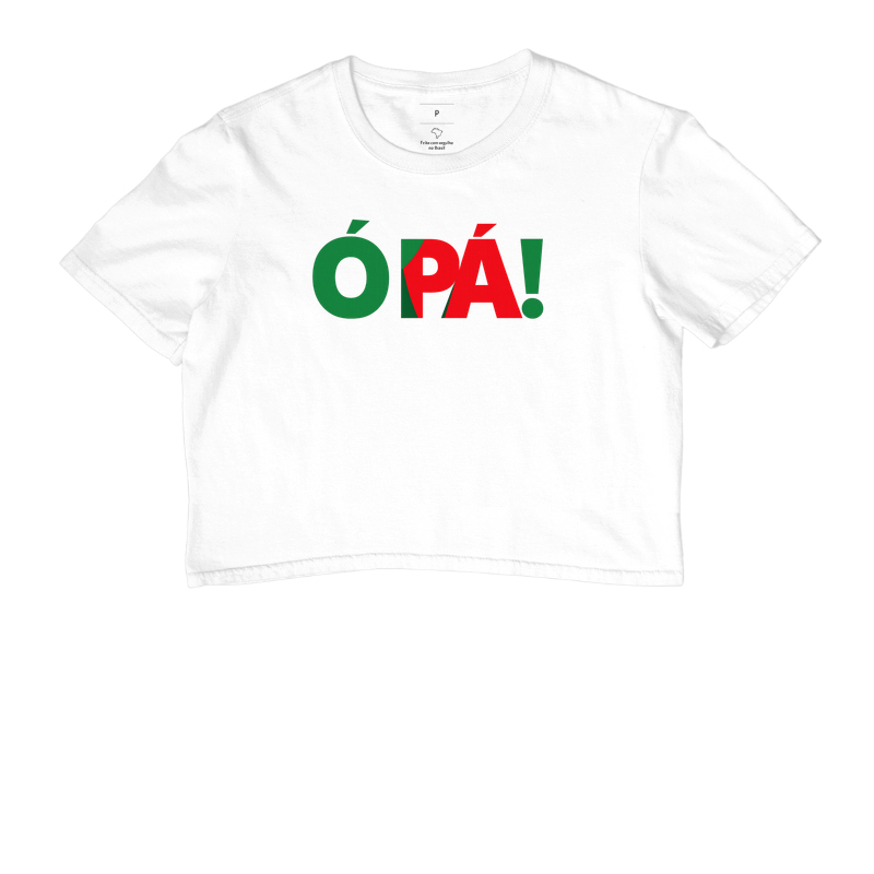 Ó PÁ