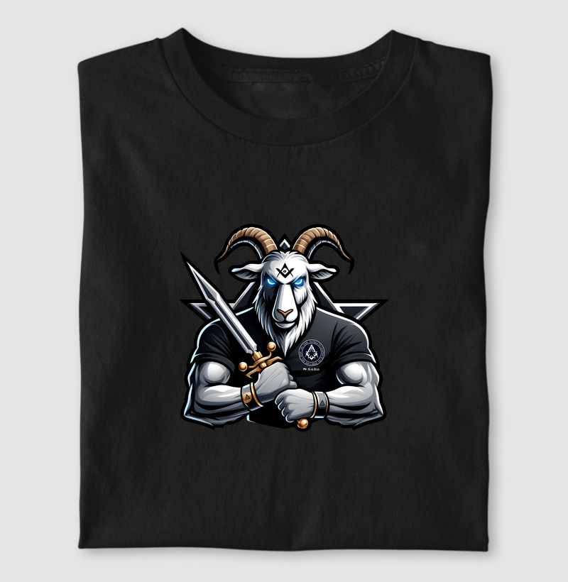 Personalizada Guardião - Estrela de Caçapava Nº290 - Mr. GADU