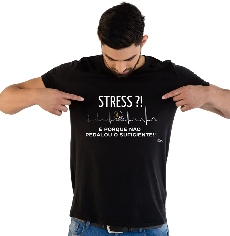 Xô Stress