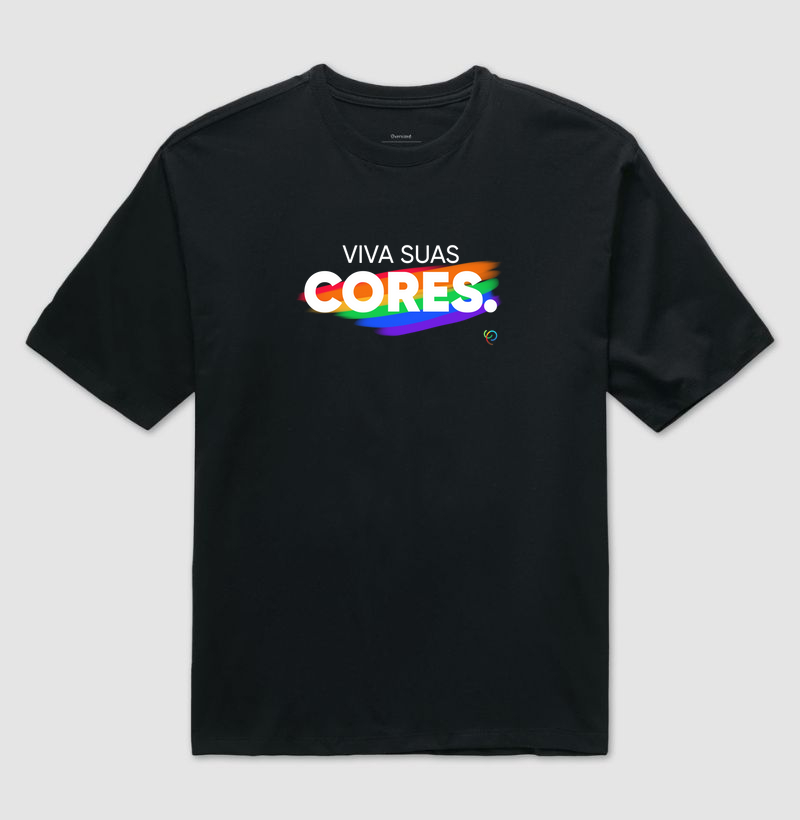 Viva Suas Cores
