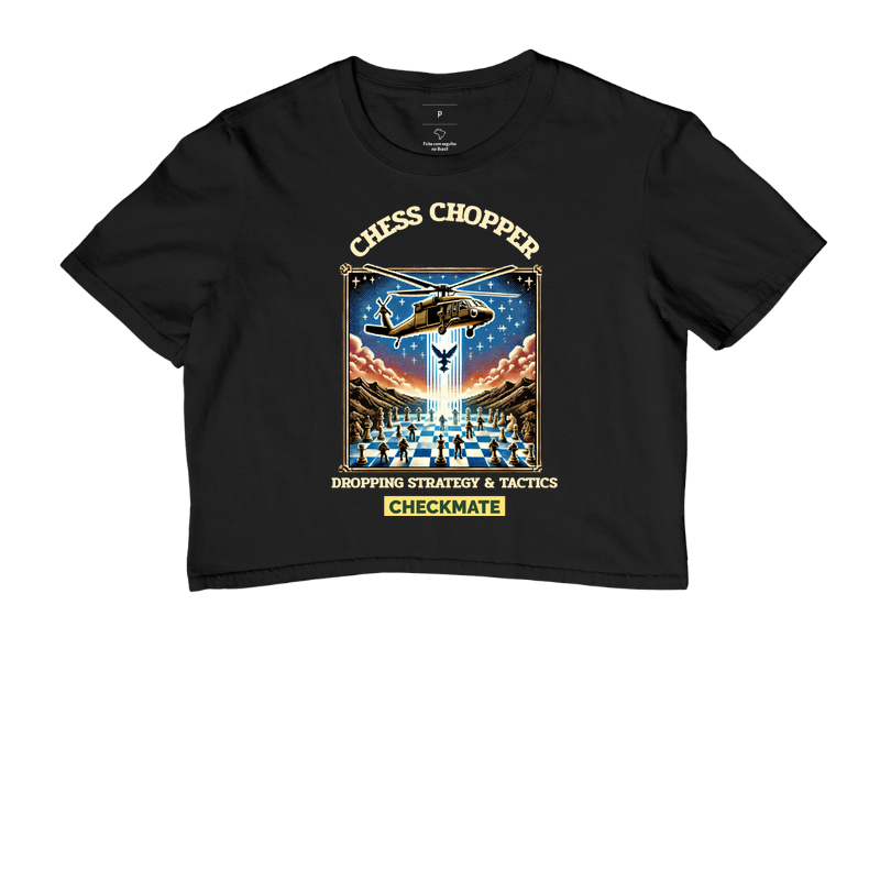 Chess Chopper