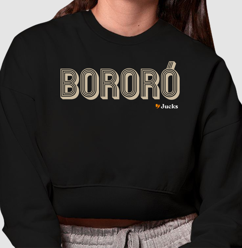 Bororó