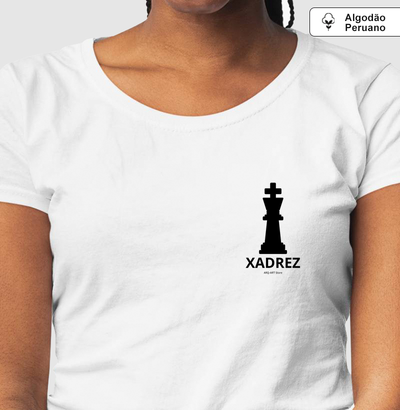 Xadrez III