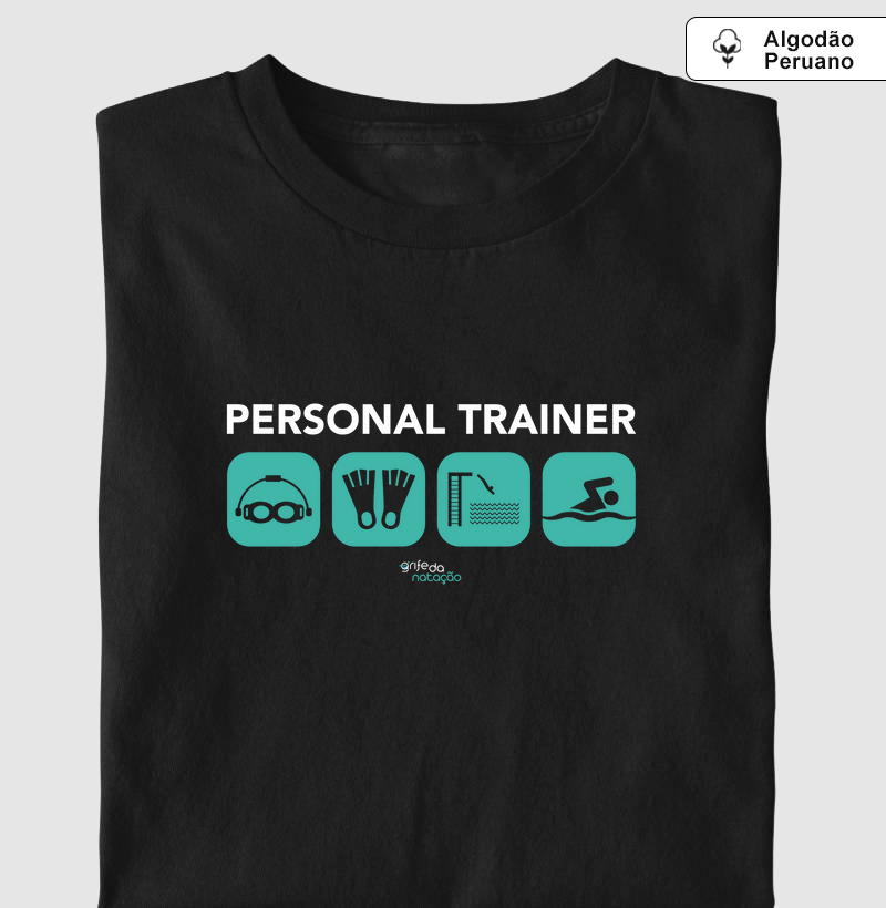Personal Trainer