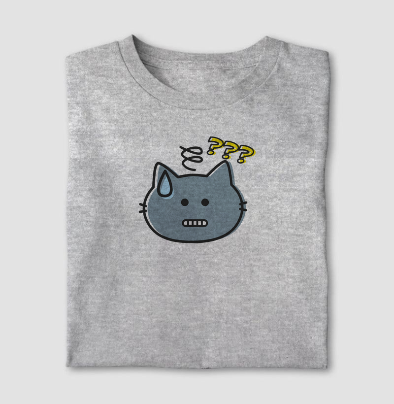 Não Sei, Sou Gato