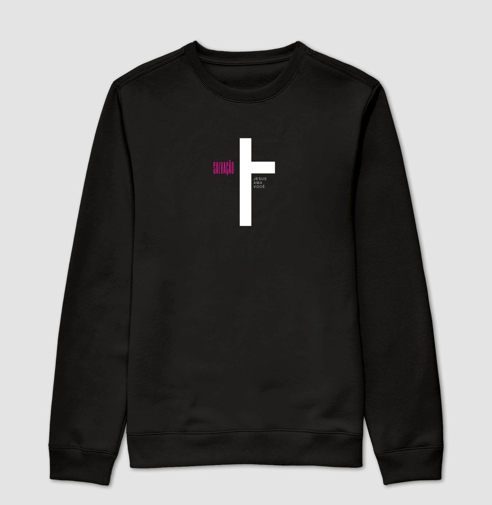 JESUS AMA