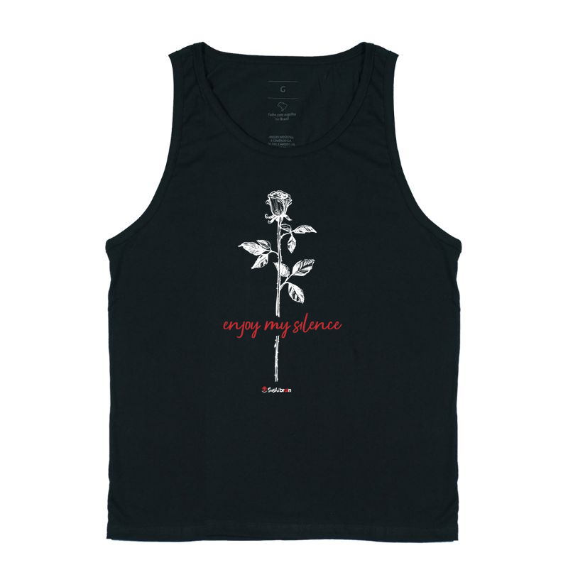 Enjoy My Silence Shirt