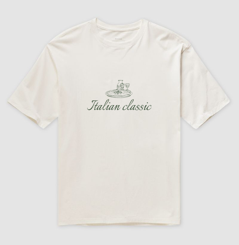 Italian Classic 