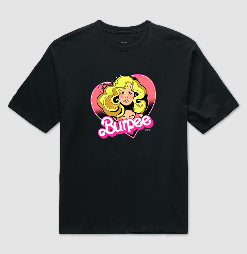 Burpee