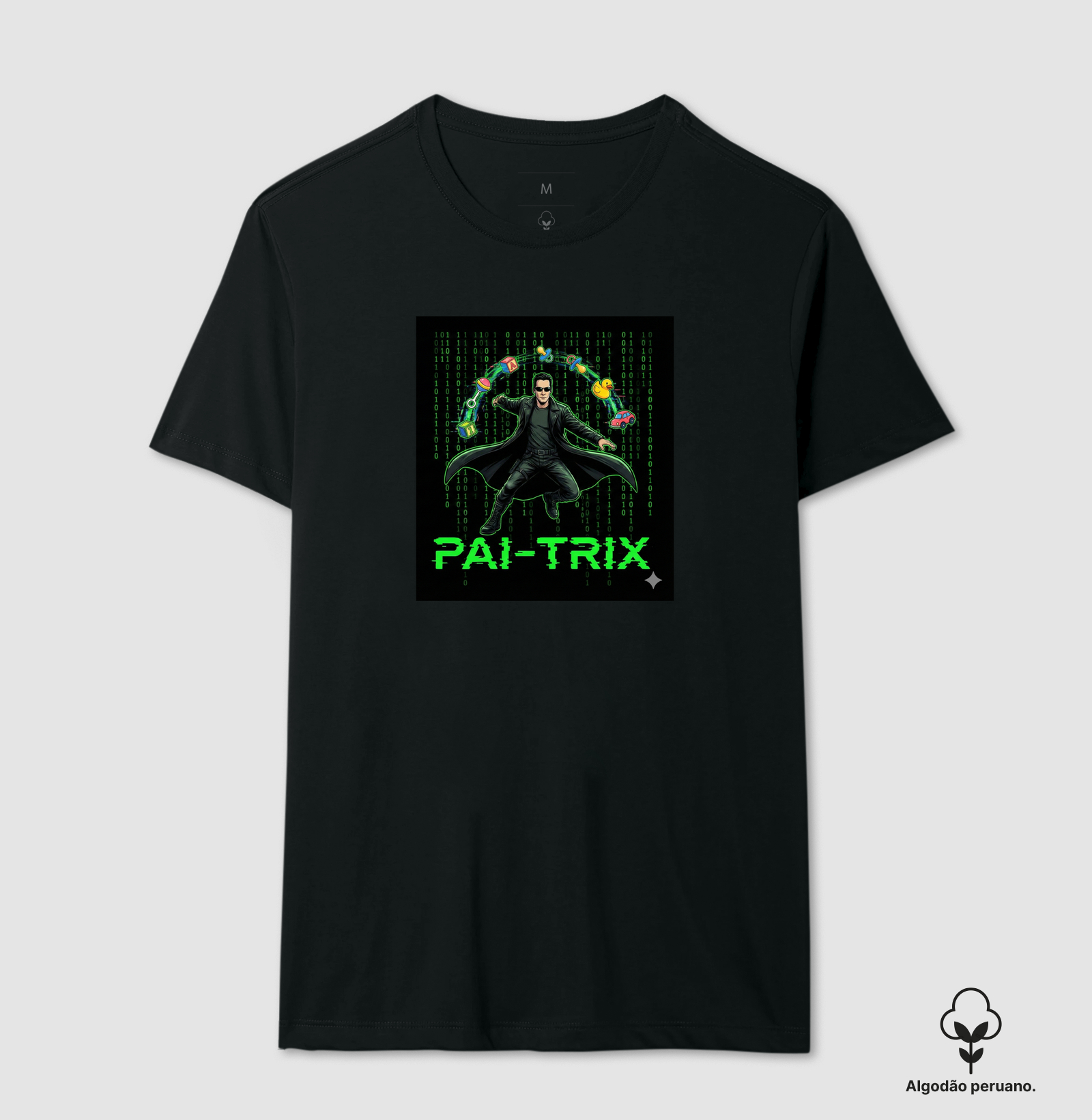 Pai trix