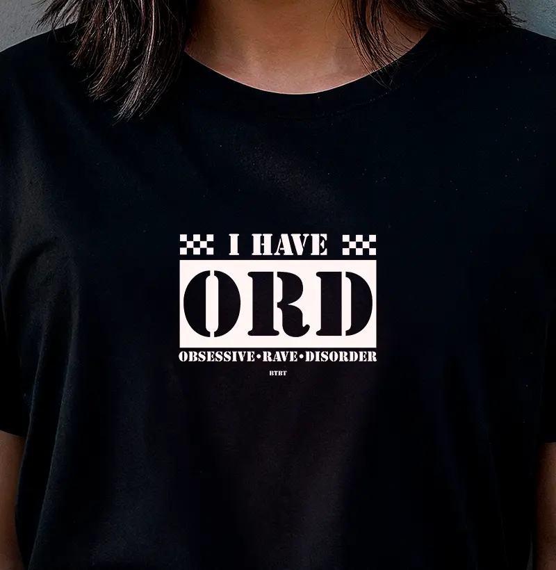 ORD