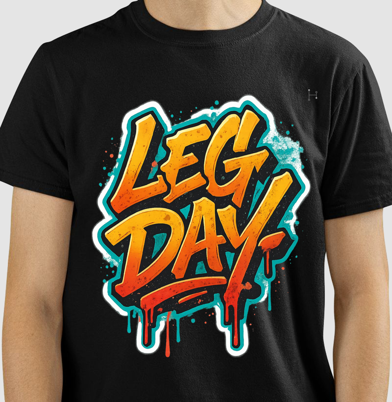 Leg Day