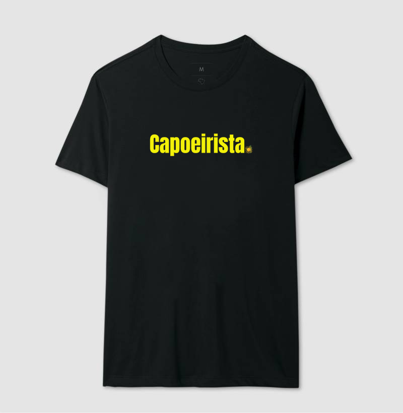 Capoeirista