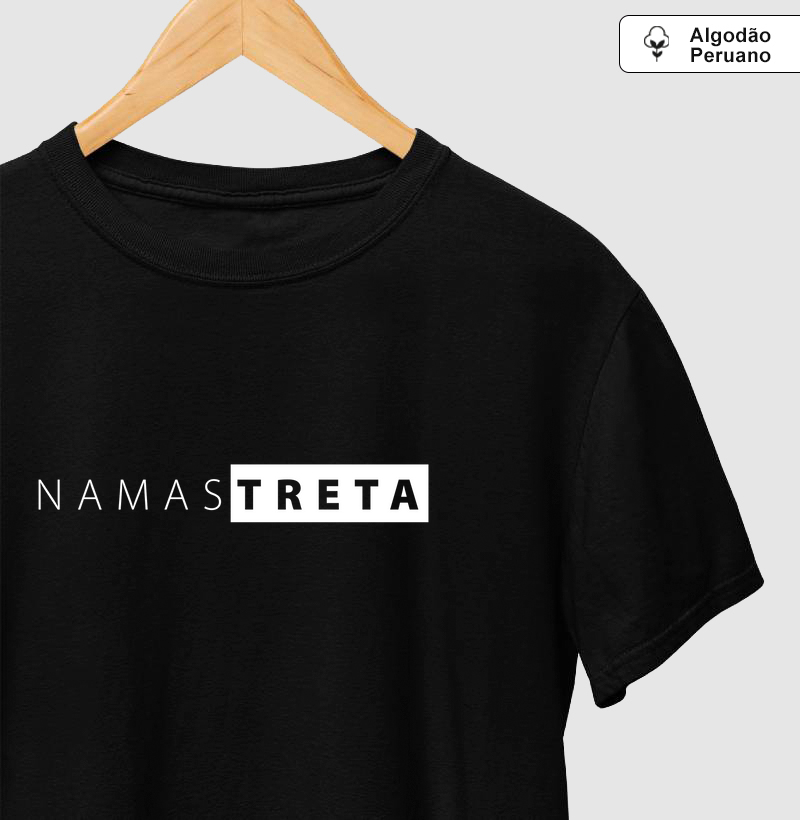 Namastreta