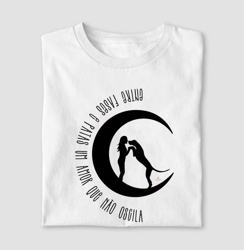 Um Amor que não Oscila