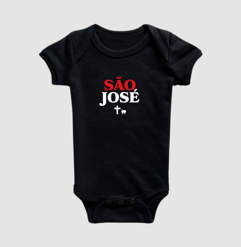 Body Bebê São José
