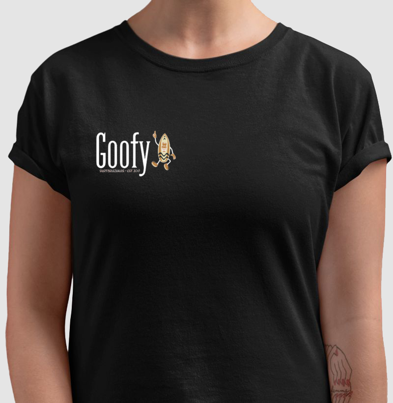 Goofy 