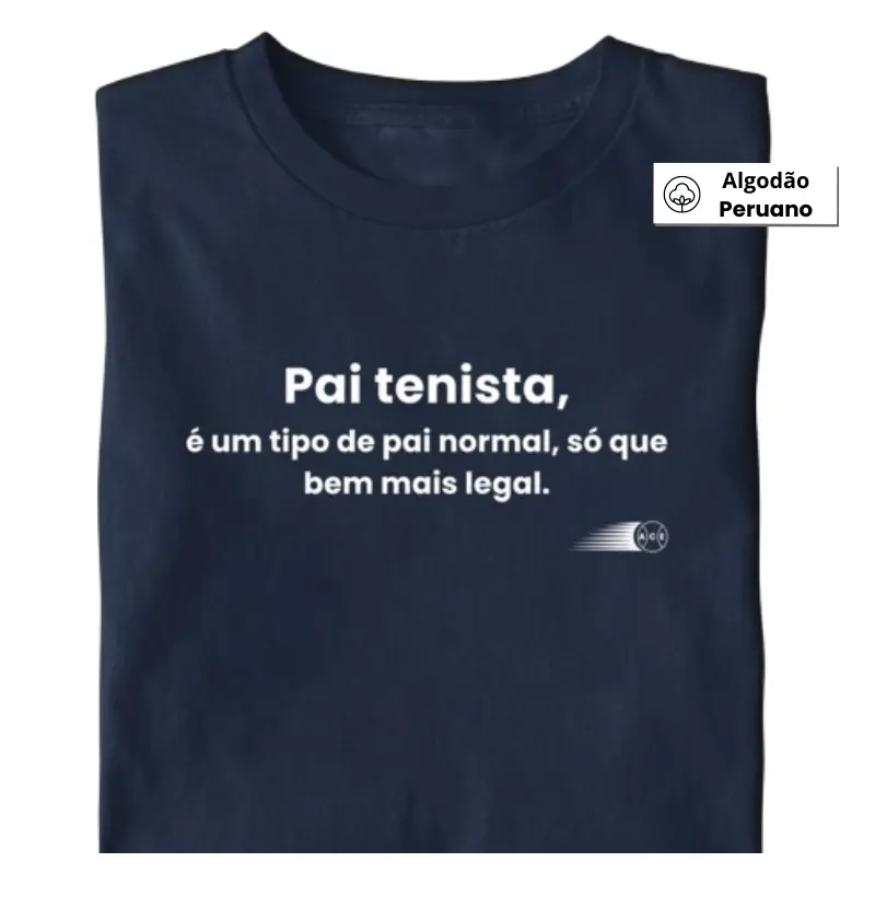 Pai tenista