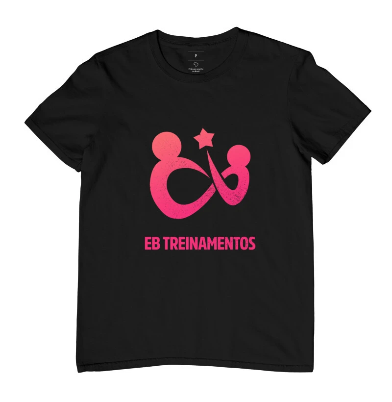 EB TREINAMENTOS PINK