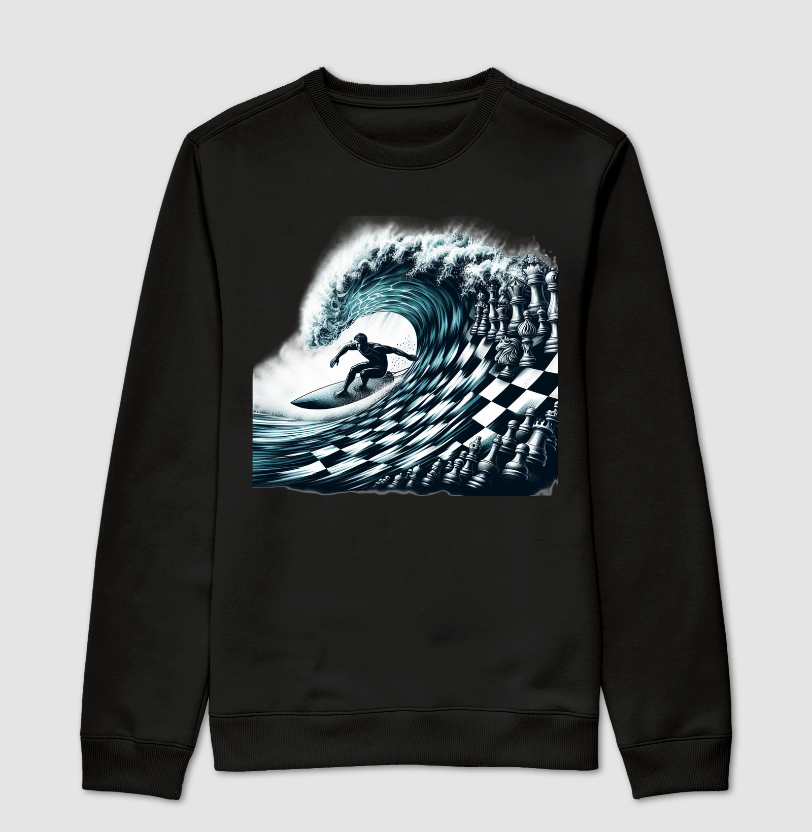 Xadrez Surf 4