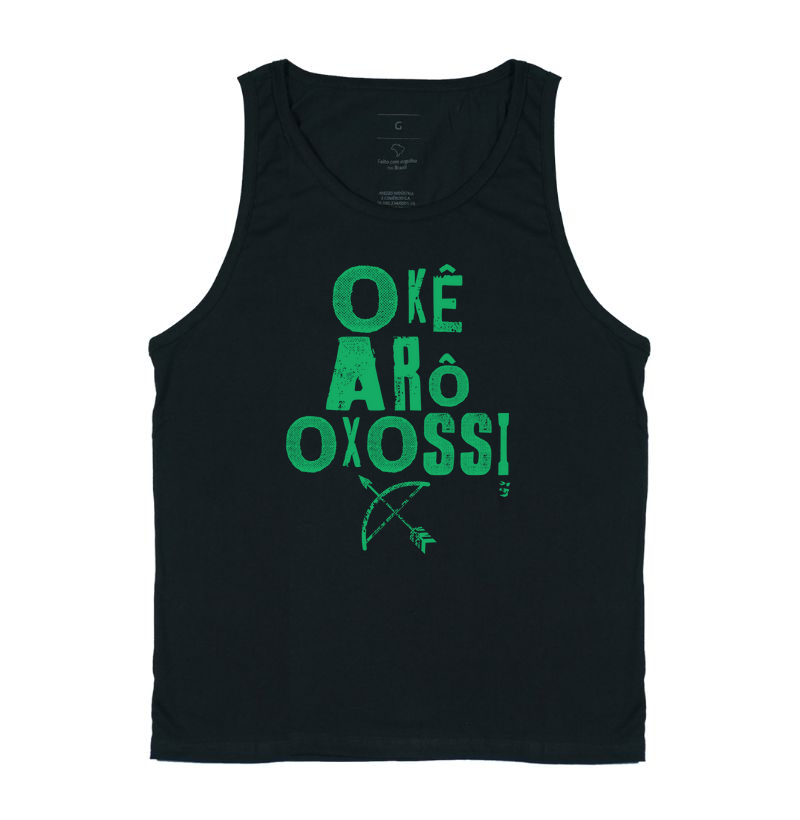 OXOSSI