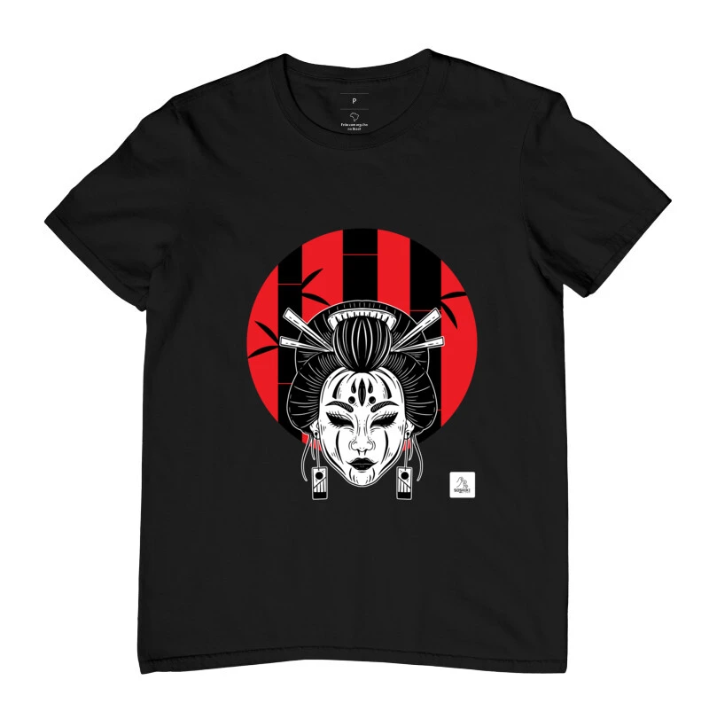 Geisha