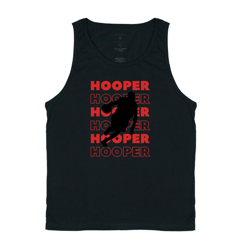Hooper - Versão Vermelha
