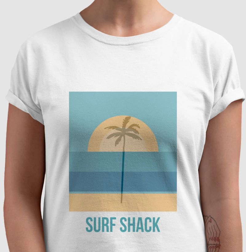 ILHA SURF SHACK