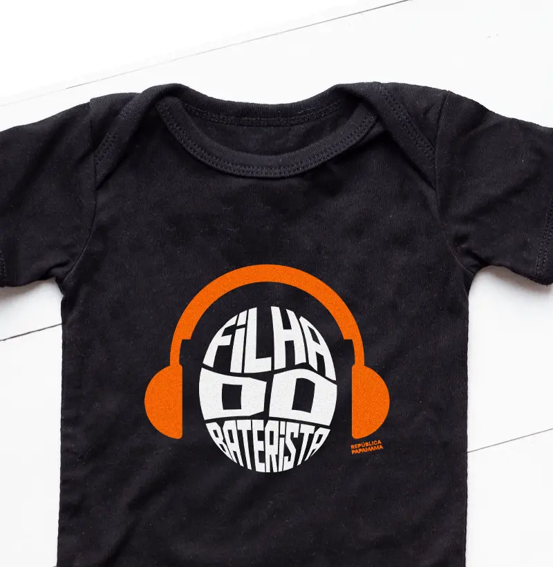 Filha do Baterista