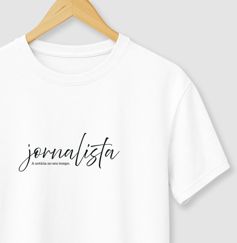 Coleção Vocare Frases - Jornalista