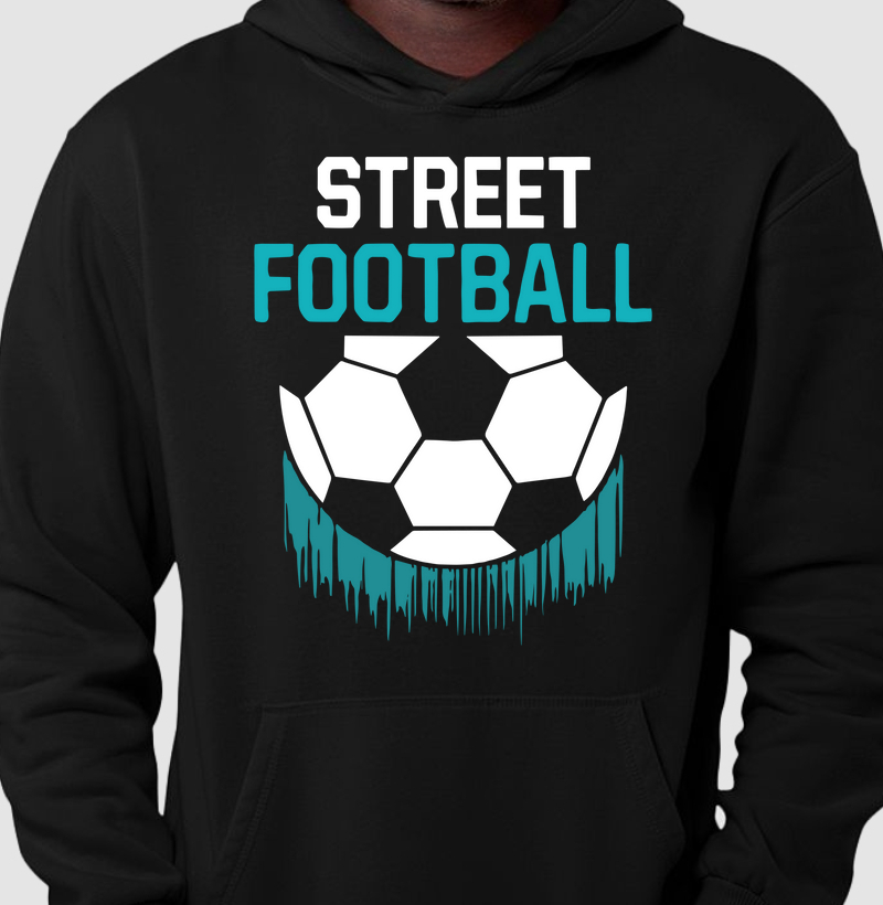 Hoodie Moletom Premium