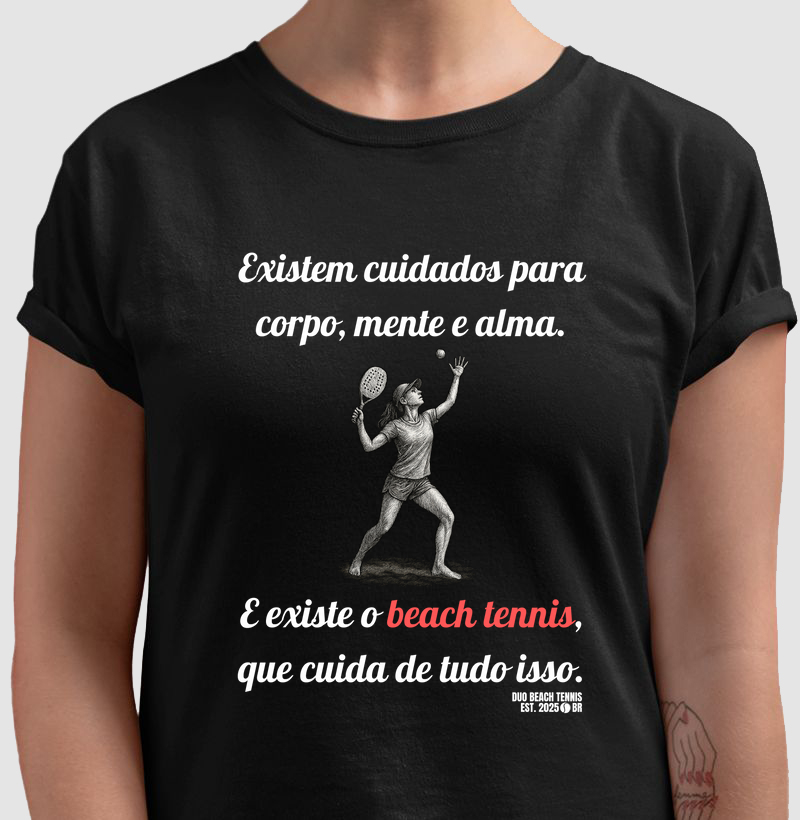 Mente, Corpo, Alma #1