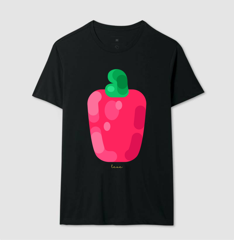 Camiseta Caju Mangueira