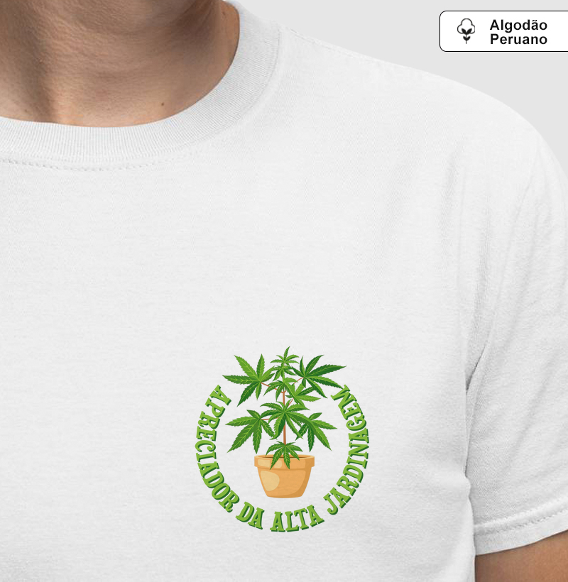 Apreciador da Alta Jardinagem