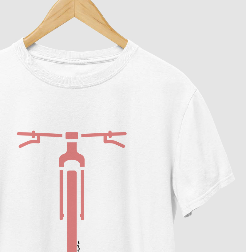Camiseta Bike