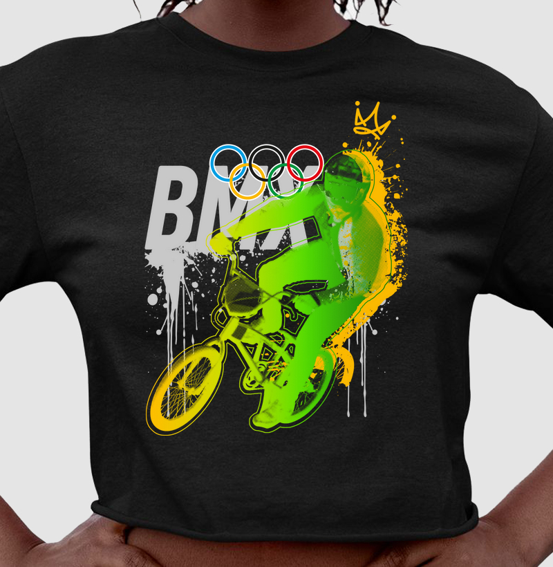 BMX Olímpico