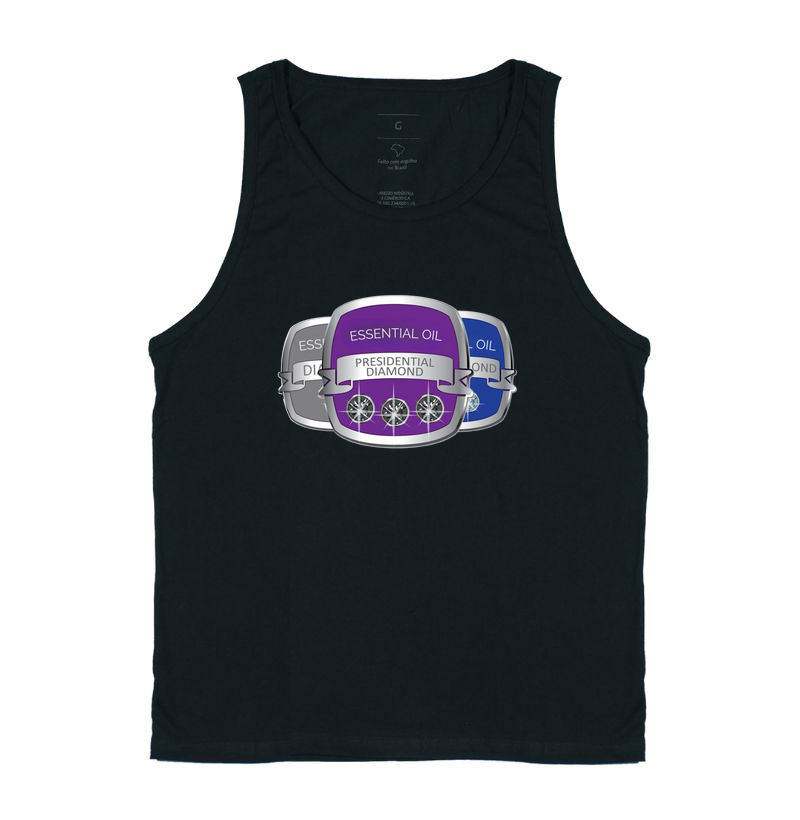 Diamante Presidencial