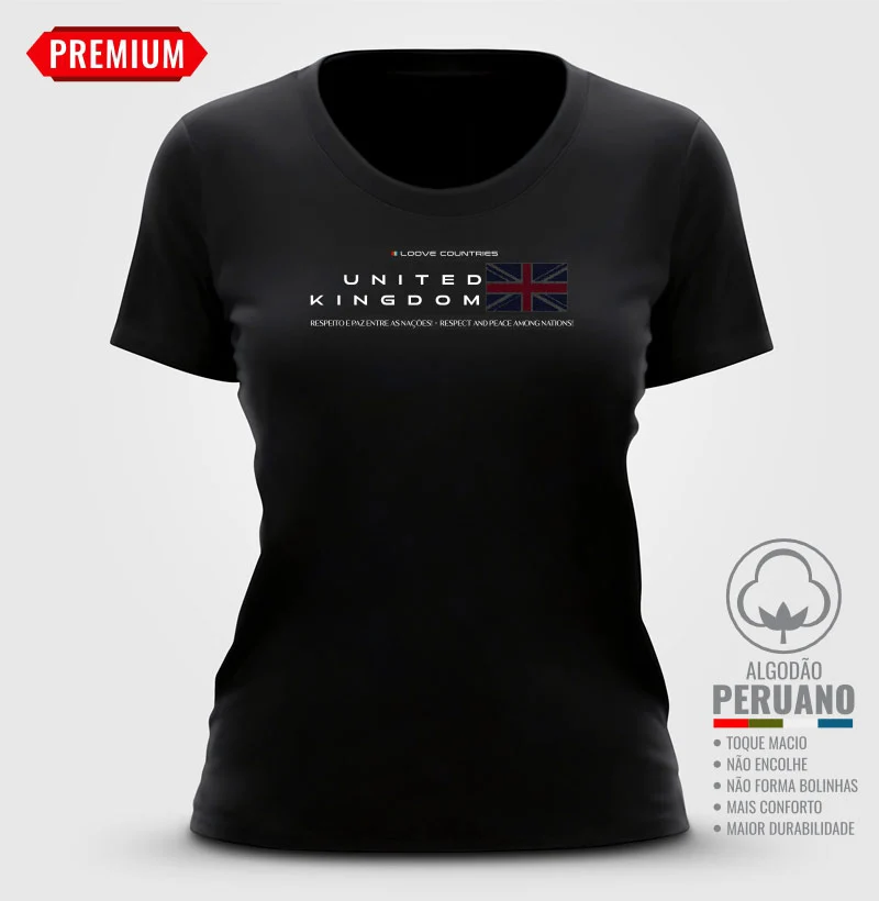 REINO UNIDO - F/RU1