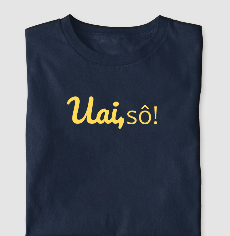 Uai, sô!