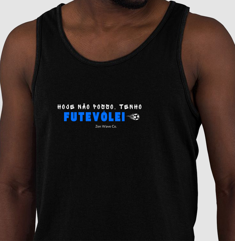 Futevôlei 